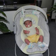 Dariyan Yoncho